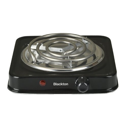 Электрическая плита BLACKTON Bt HP102B (черный) 