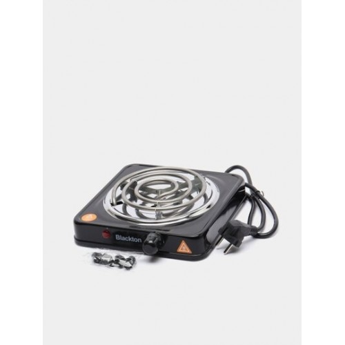 Электрическая плита BLACKTON Bt HP102B (черный) 2