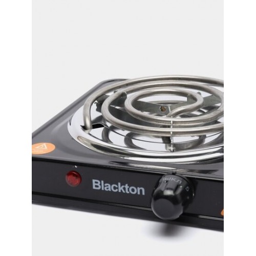 Электрическая плита BLACKTON Bt HP102B (черный) 3