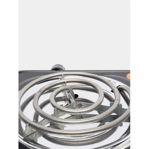 Электрическая плита BLACKTON Bt HP102B (черный) 5