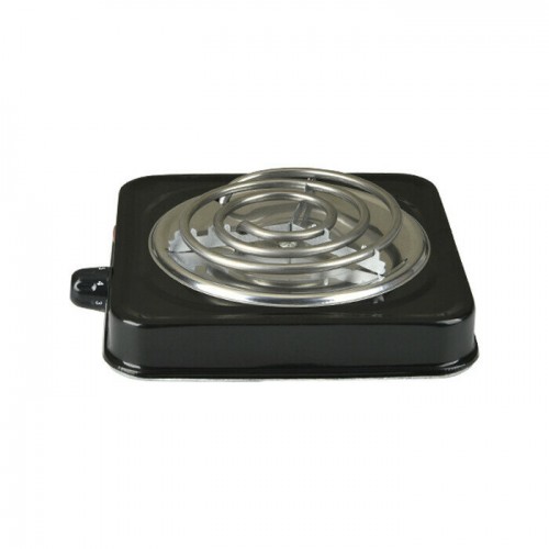 Электрическая плита BLACKTON Bt HP102B (черный) 7