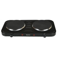 Электрическая плита Blackton Bt HP218B (черный)