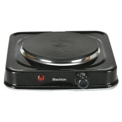 Электрическая плита BLACKTON HP113W (белый)