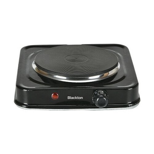 Электрическая плита BLACKTON HP113W (белый) 