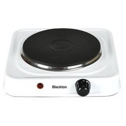 Электрическая плита Blackton HP113W (белый)