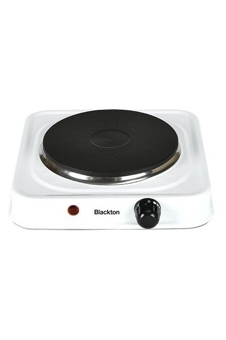 Электрическая плита Blackton HP113W (белый) 