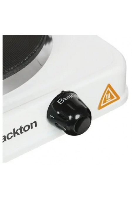 Электрическая плита Blackton HP113W (белый) 2