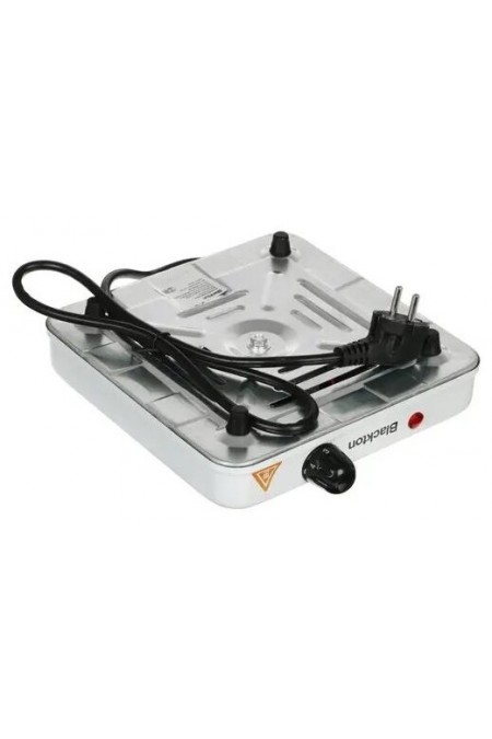 Электрическая плита Blackton HP113W (белый) 3