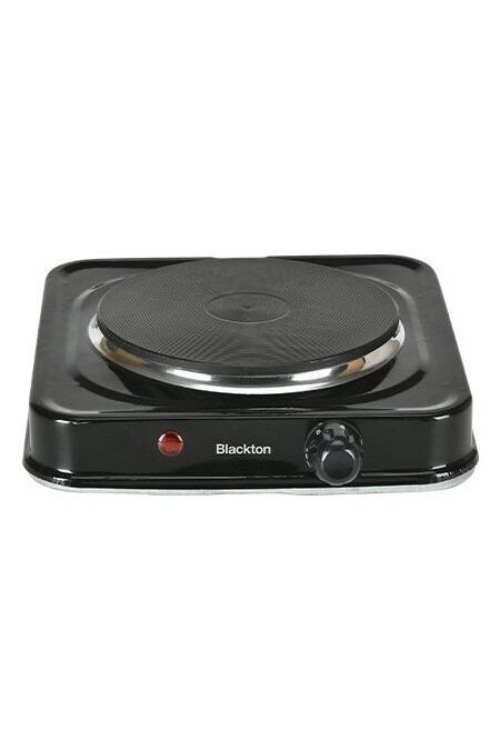 Электрическая плита Blackton HP114B (черный) 