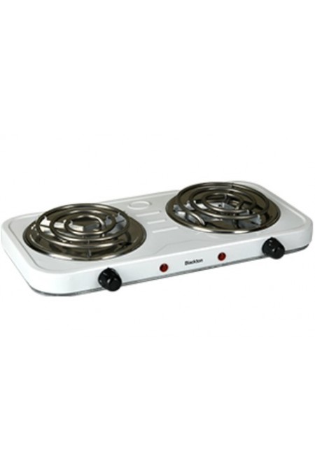 Электрическая плита Blackton HP205W (белый) 