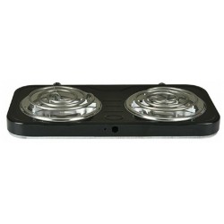 Электрическая плита Blackton HP206B (черный)