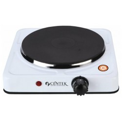 Электрическая плита Centek CT-1506 (белый)