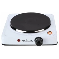 Электрическая плита Centek CT-1506 (белый)