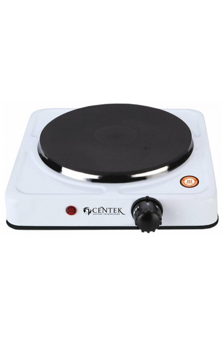 Электрическая плита Centek CT-1506 (белый) 