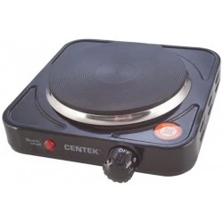 Электрическая плита Centek CT-1506 (черный)
