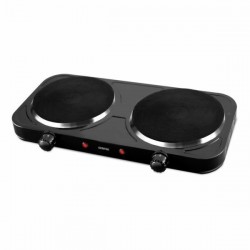 Электрическая плита Centek CT-1507 (черный)