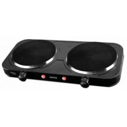 Электрическая плита Centek CT-1507 (черный)