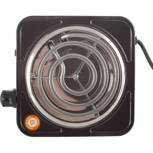 Электрическая плита Centek CT-1508 (черный) 1