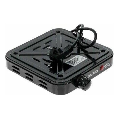 Электрическая плита Centek CT-1508 (черный) 2