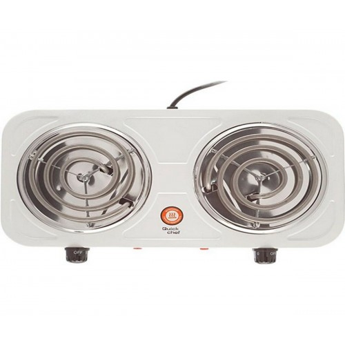 Электрическая плита Centek CT-1509 (белый) 4