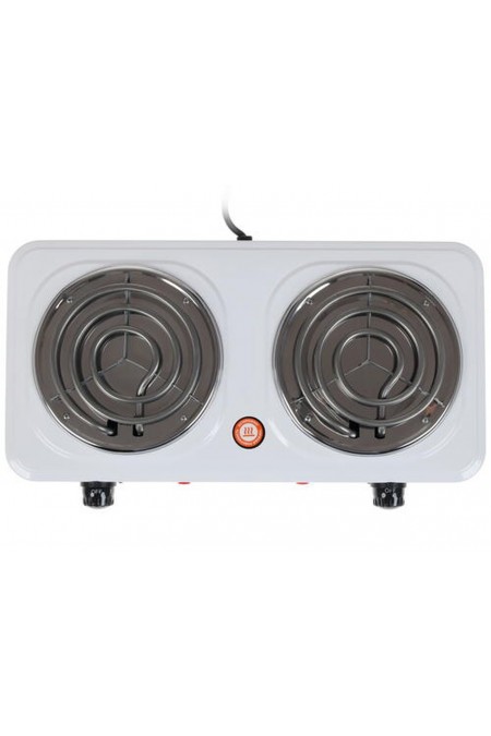 Электрическая плита Centek CT-1509 (белый) 1