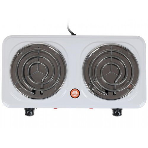 Электрическая плита Centek CT-1509 (белый) 6