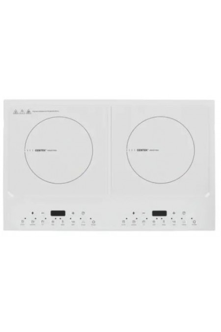 Электрическая плита Centek CT-1514 (белый) 6