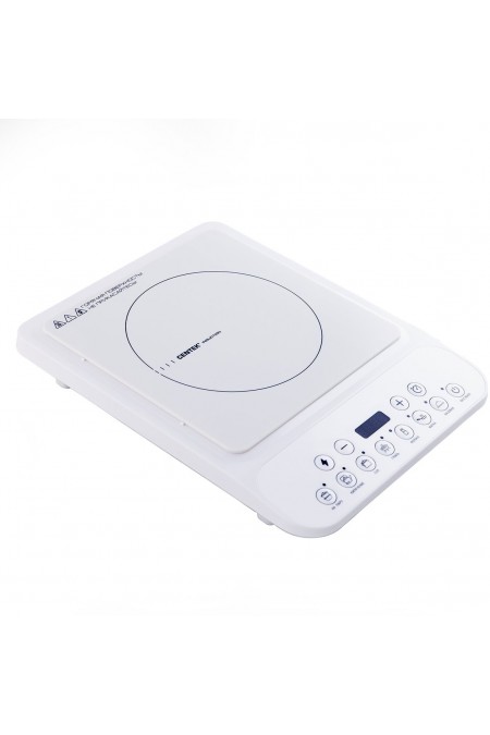 Электрическая плита Centek CT-1517 (белый) 1