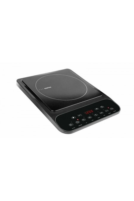 Электрическая плита Centek CT-1517 (черный) 