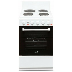 Электрическая плита Cezaris ПЭ Н Д 1200-02 (белый)