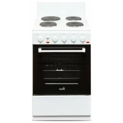 Электрическая плита Cezaris ПЭ Н Д 1200-02 (белый)