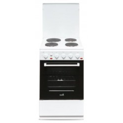 Электрическая плита Cezaris ПЭ Н Д 1200-06 (белый)