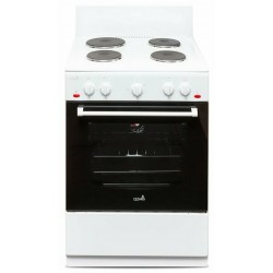 Электрическая плита Cezaris ПЭ Н Д 3000-02 (белый)