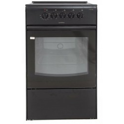 Электрическая плита Darina 1B EC 341 606 At (антрацит)