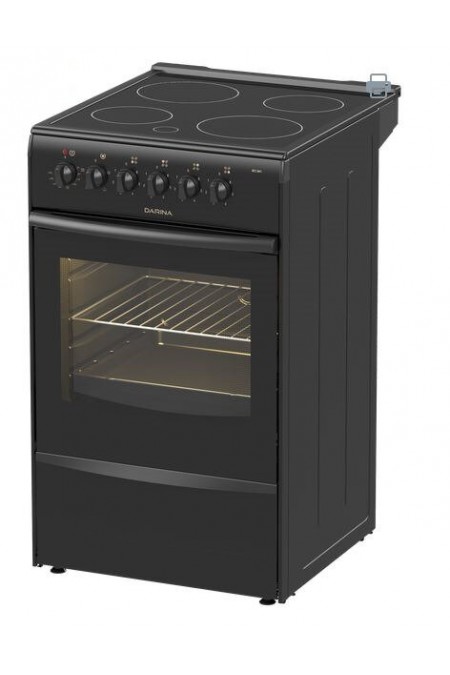 Электрическая плита Darina 1B EC 341 606 At (антрацит) 1