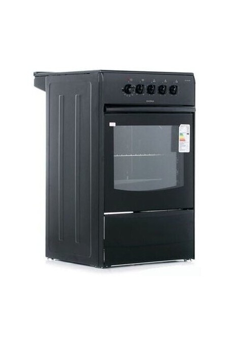 Электрическая плита Darina 1B EC 341 606 At (антрацит) 2