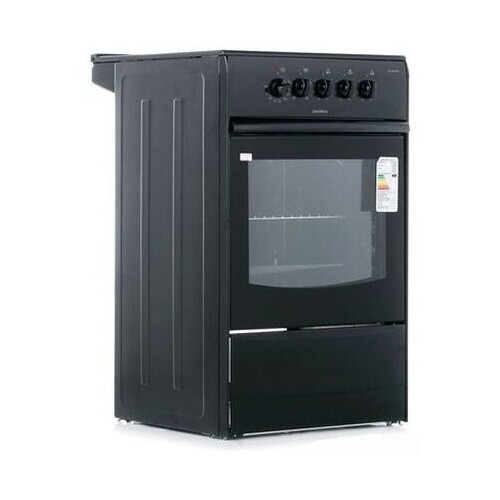 Электрическая плита Darina 1B EC 341 606 At (антрацит) 2