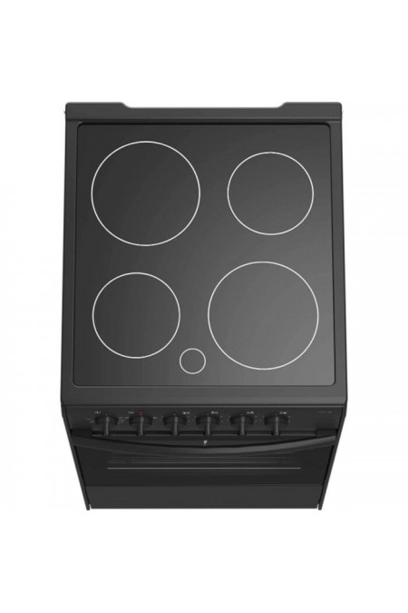 Электрическая плита Darina 1B EC 341 606 At (антрацит) 4