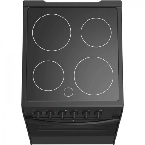 Электрическая плита Darina 1B EC 341 606 At (антрацит) 4