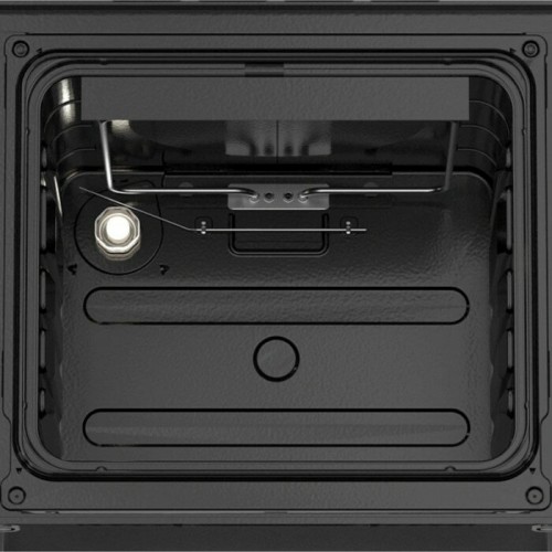 Электрическая плита Darina 1B EC 341 606 At (антрацит) 6