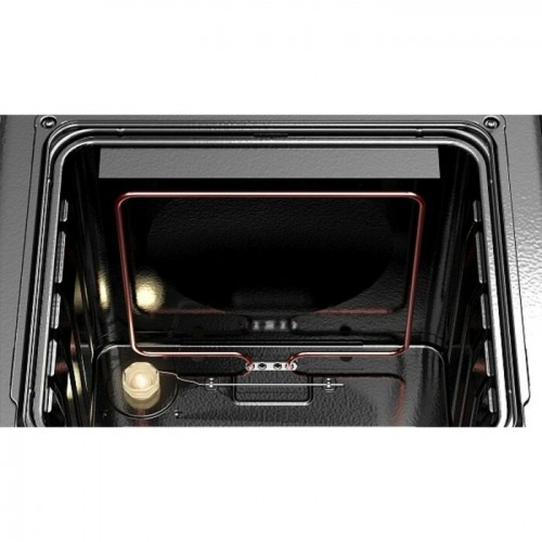 Электрическая плита Darina 1B EC 341 606 At (антрацит) 7