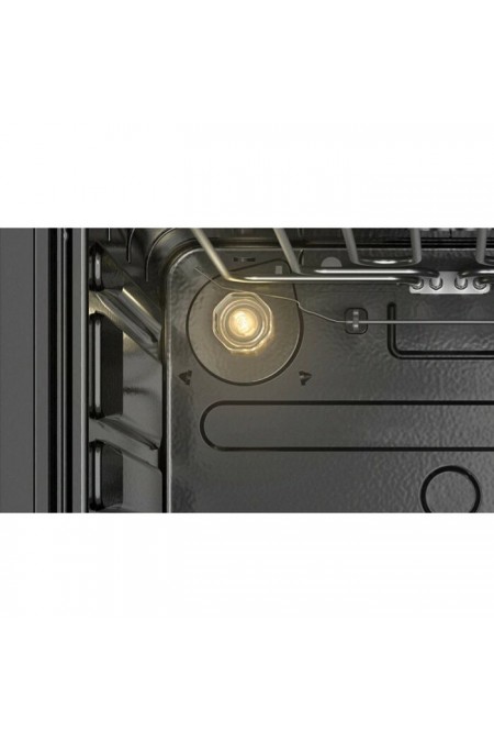 Электрическая плита Darina 1B EC 341 606 At (антрацит) 8