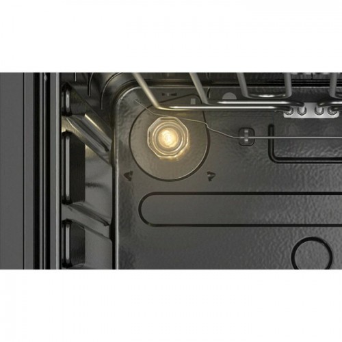 Электрическая плита Darina 1B EC 341 606 At (антрацит) 8