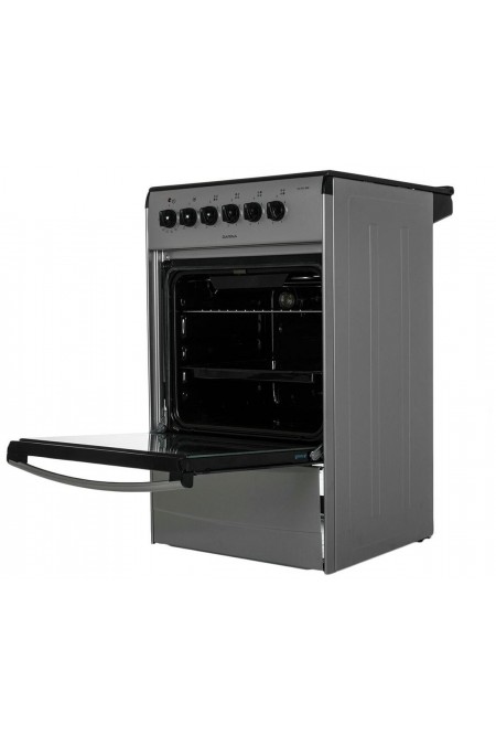 Электрическая плита Darina 1B EC 341 606 (серебристый) 1