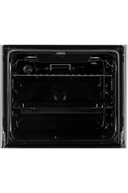 Электрическая плита Darina 1B EC 341 606 (серебристый) 6