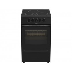 Электрическая плита Darina 1B EC331 606 AT (черный)