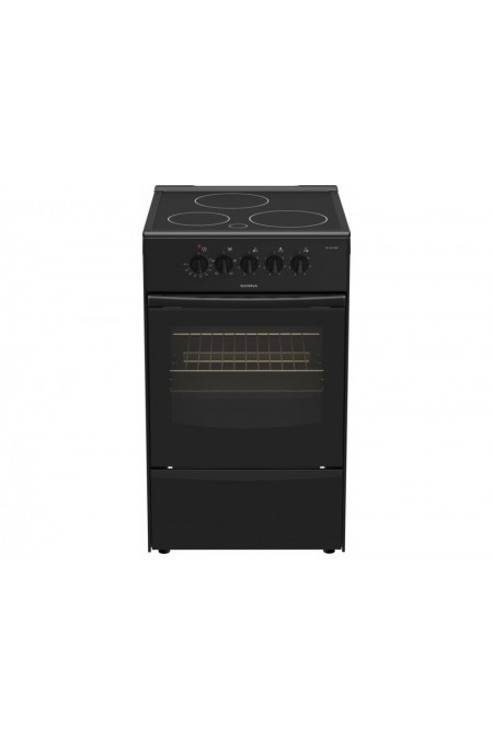 Электрическая плита Darina 1B EC331 606 AT (черный) 