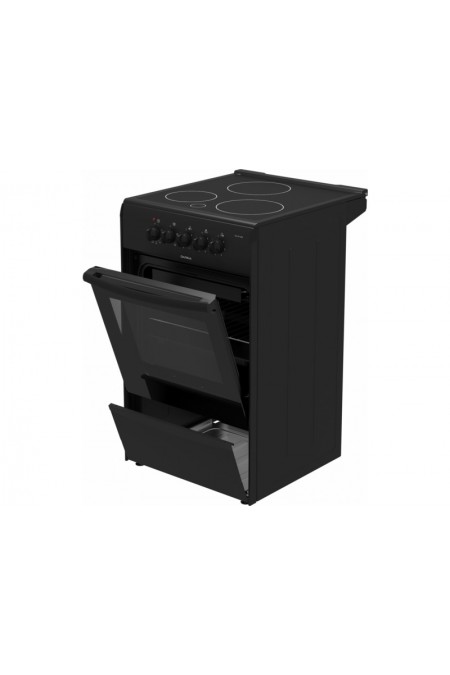 Электрическая плита Darina 1B EC331 606 AT (черный) 1