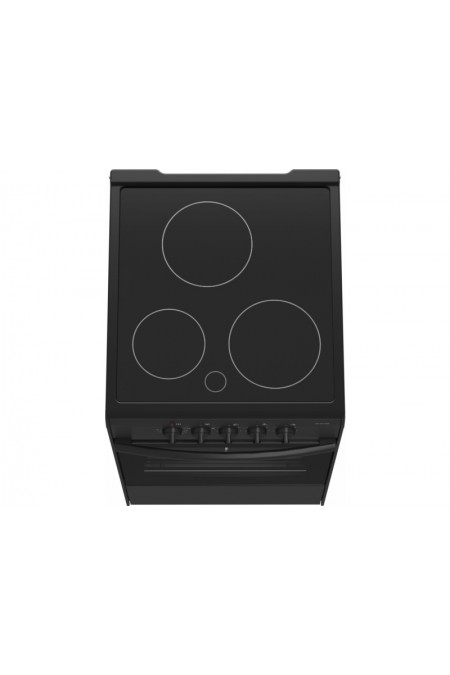 Электрическая плита Darina 1B EC331 606 AT (черный) 2