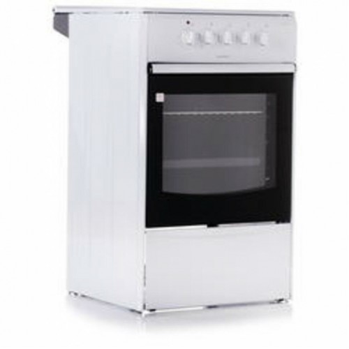 Электрическая плита Darina 1B EC331 606 W (белый) 1